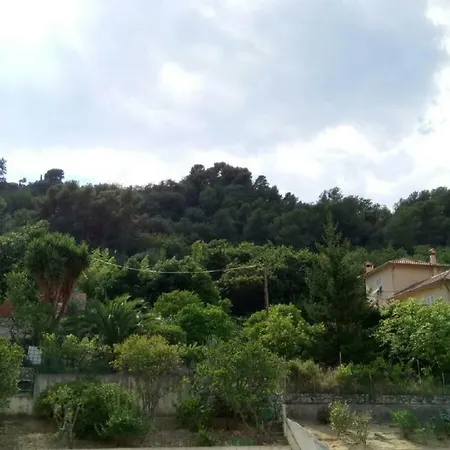 Διαμέρισμα Studio Petit Navire