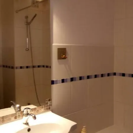 Studio Petit Navire Apartment Menton