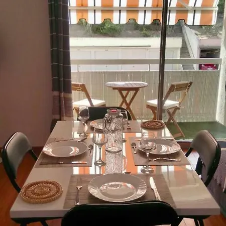Studio Petit Navire Διαμέρισμα