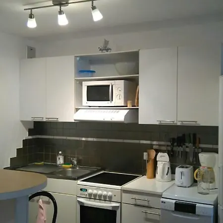 Διαμέρισμα Studio Petit Navire *
