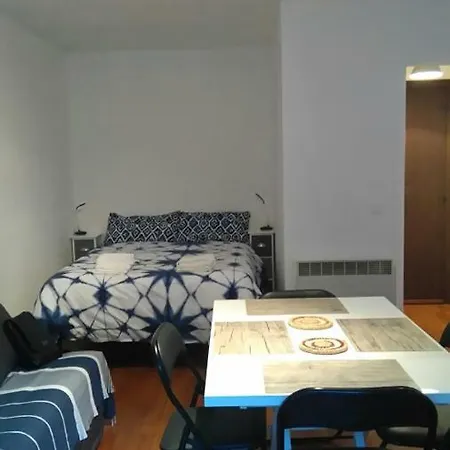 Studio Petit Navire Apartment *