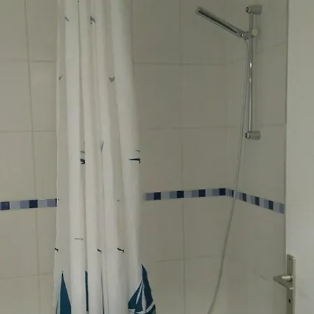 Studio Petit Navire Apartment Menton